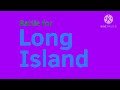 Battle for Long Island Intro episode 2-3