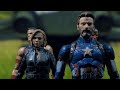 Avengers Infinity Quest Part 4 | Stop Motion