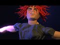 Trippie Redd - Saint Michael (3D Animation)