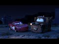 Moon Mater | Pixar's Cars Toon - Mater’s Tall Tales | @disneyjunior