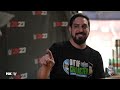 Stone Cold Steve Austin talks Wrestlemania 38 return, WWE2K & more! | FULL EP | Out of Character