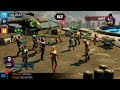 Marvel Strike Force Real-Time Arena