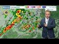 Hot and humid Wednesday followed by strong storms | July 3, 2024 #WHAS11 noon weather