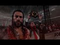 Roman Reigns - Head of the Table / I Am Greatness (Entrance Theme) [Wrestlemania XL Theme Edit]