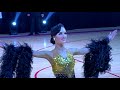 SLOW FOXTROT | Finals couples presentation | Kazan Kremlin Cup 2020