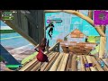 HP Victus Fps Test Fortnite Bios Zone Wars Gameplay (120fps)