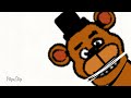 FREDDY FAZBEAR