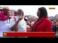 Super Exclusive: Road Show के बीच PM Modi ने DD News को दिया Interview | Odisha | Puri