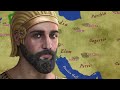 The Greatest King of Persia | Cyrus the Great | Achaemenid Empire Documentary