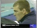 1999 US Nationals - 128 lbs Terry Brands vs Tony Purler