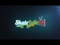 SkateLyfe TV Skate Battle Showcase:  Colton Dominguez vs Vincent Berilacqua