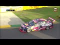 2017 Supercars - Albert Park - Race 2 [HD]