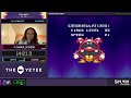Dr. Mario by savage_octagon in 44:52 - Flame Fatales 2023