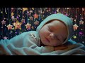 Instant Baby Sleep with Mozart Beethoven Lullaby ✨💤 Mozart Brahms Lullaby ♥ 3-Minute Solution