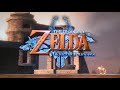 Weird Legend of Zelda Twilight Princess glitch