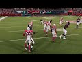 Madden 21 gameplay