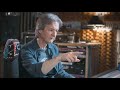 Bob Clearmountain's mixing techniques