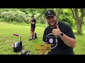 Caesar Ford Amateur Championships Course Preview | Gold Tees | PDGA Amateur B-Tier | Six Sided Discs