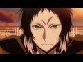 RYUUNOSUKE AKUTAGAWA SCENES | BUNGOU STRAY DOGS 5th SEASON | Episode 03 | Scenes RAW 1080p