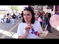 Brits First Time At The [STATE FAIR OF TEXAS] ! DEEP FRIED REESES !!!!!!