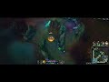 League of Legends/Malzahar TRAINING #2