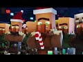 What’s In My Big SACK!? - A Villager Christmas Carol