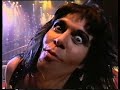 W.A.S.P. I Don´t Need No Doctor Official Music Video