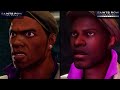 Saints Row: The Third - Remastered vs Original | Direct Comparison