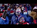 The Dangerous Summer x Buffalo Bills Hype Video 2022!