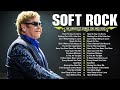 Rod Stewart, Eric Clapton, Elton John, Phil Collins, Bee Gees - Soft Rock Ballads 70s 80s 90s