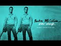 Parker McCollum - Things I Never Told You (Official Audio)