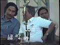 Mizoram Statehood Celebration Churachandpur LAMKA 1987 PART 2