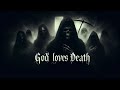 EYEDIDNOTDIE - God Loves Death [Sludgy Dark Electro Rock]