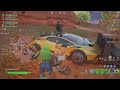 Playing team rumble part 2
