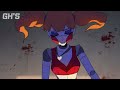 To be beautiful - Five Nights at Freddy's | GH'S ANIMATION