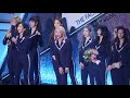 190424 트와이스 (TWICE) 월드 와이드 아이콘상 수상발표순간 및 소감 [4K] 직캠 Fancam (TMA) by Mera