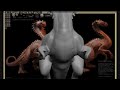 Sculptris: Vertigo - Primal Rage