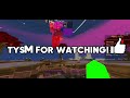 BALLIN' - A Minecraft Montage