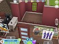 Sims Freeplay | Cozy Cottage