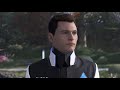 ALL SECRET ENDINGS - DETROIT BECOME HUMAN