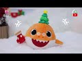 🎄Villancicos y Cuentos de Navidad para Niños | Especial del 2021 |Pinkfong Videos Infantiles para TV