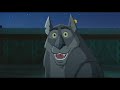 Prince Ivan and the Gray Wolf 2 (cartoon)