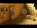 {CANCELLED} LEGO Bendy and the ink machine “Bend you till you break” preview