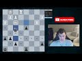 Magnus Carlsen: «How I Try To Checkmate Him»