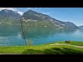 Instruction INTERLAKEN/Switzerland/How to get there for 15euro/How to get to LAUTERBRUNNEN for 4euro