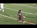 Mic'd Up High School Soccer Match *Hammond VS Bladensburg*| Soccer Highlights