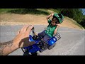 CHEAP Chinese ATV Review!! 110CC 30MPH and Only $500!!