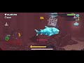 Ice Shark Unlocked - Hungry Shark Evolution - EP 15