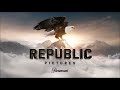 Republic Pictures Logo History (#530)