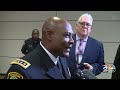 Email appears to indicate Houston Police Chief knew of suspended cases in 2018